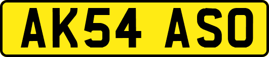 AK54ASO