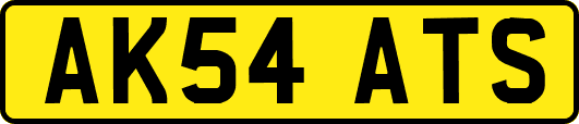 AK54ATS