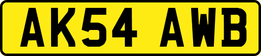 AK54AWB