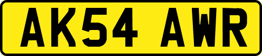 AK54AWR