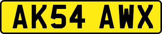 AK54AWX