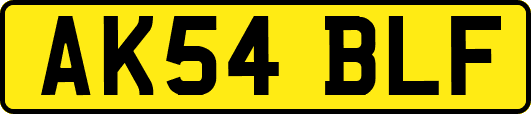 AK54BLF