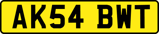 AK54BWT