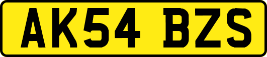 AK54BZS