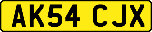 AK54CJX