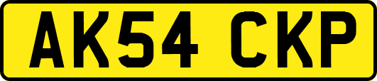 AK54CKP