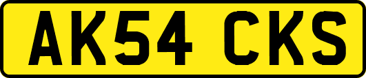 AK54CKS