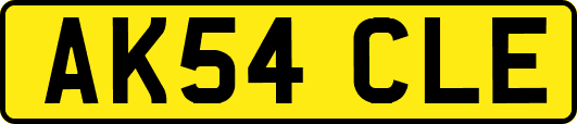 AK54CLE