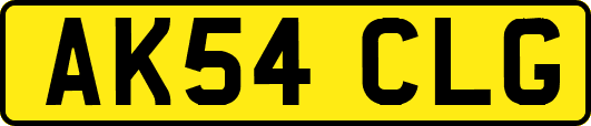 AK54CLG