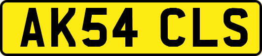 AK54CLS