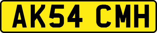 AK54CMH