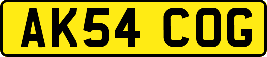 AK54COG