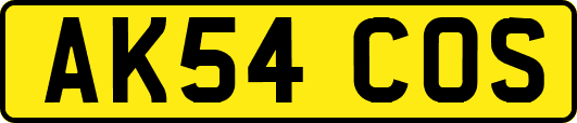 AK54COS