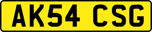 AK54CSG