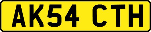 AK54CTH