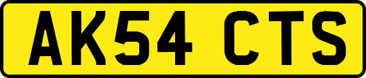 AK54CTS