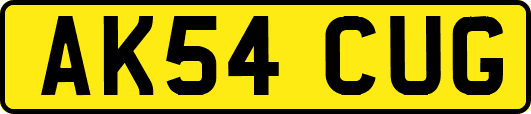 AK54CUG