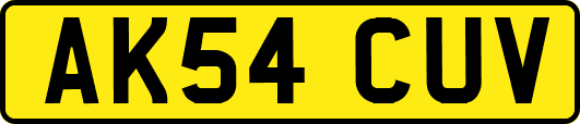 AK54CUV