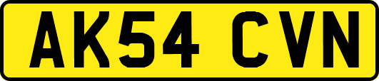 AK54CVN