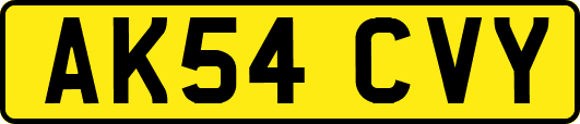 AK54CVY