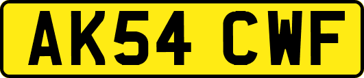 AK54CWF