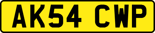 AK54CWP