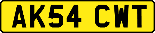 AK54CWT