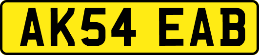 AK54EAB