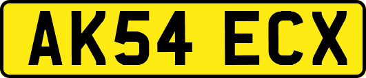 AK54ECX