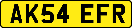 AK54EFR