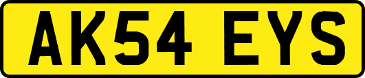 AK54EYS