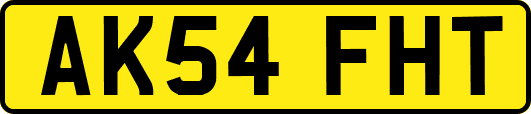 AK54FHT