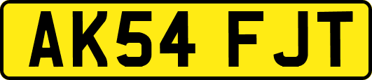 AK54FJT