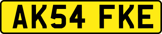 AK54FKE