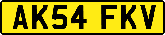 AK54FKV