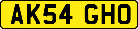 AK54GHO