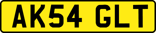 AK54GLT