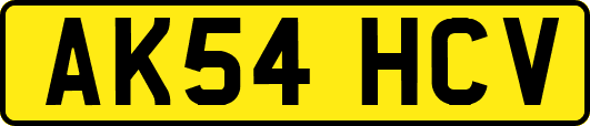 AK54HCV