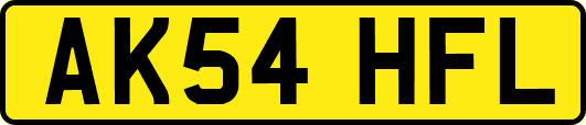 AK54HFL