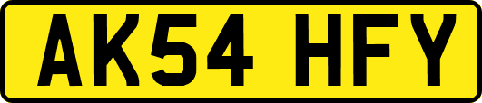 AK54HFY