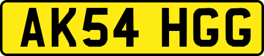 AK54HGG