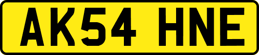 AK54HNE