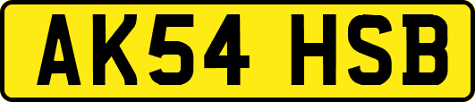 AK54HSB