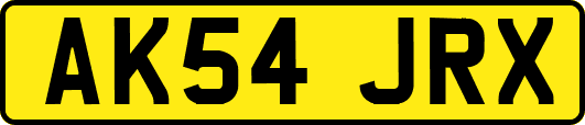 AK54JRX