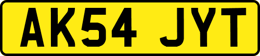 AK54JYT