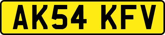 AK54KFV