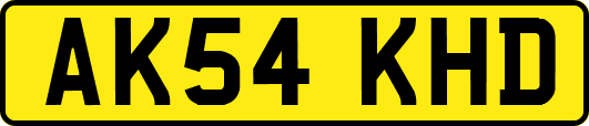 AK54KHD