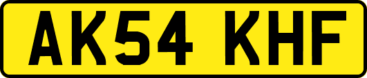 AK54KHF