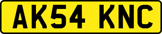 AK54KNC