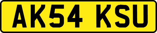 AK54KSU